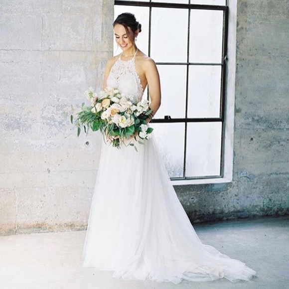 BHLDN Dresses & Skirts - Bhldn Sz 4